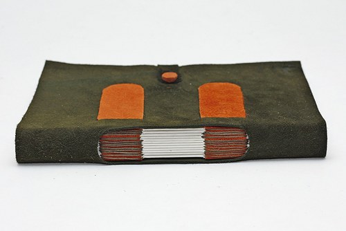 Zápisník Reticulum — foto 3