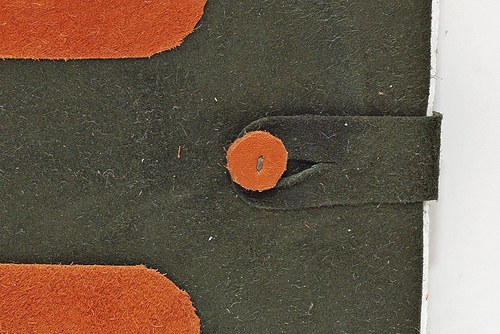 Zápisník Reticulum — foto 5