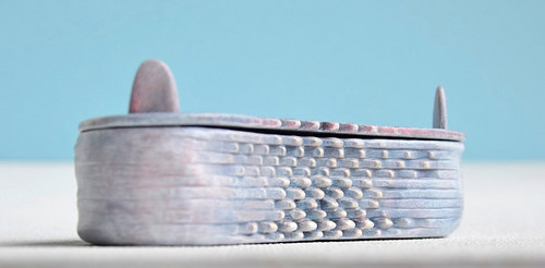 Hlavolam LAETHESIS 9 — foto 2