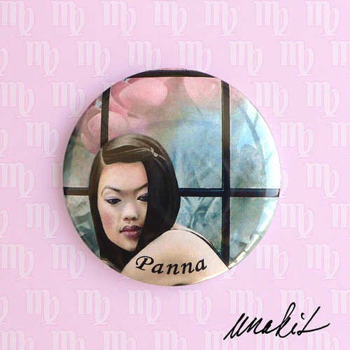Panna - magnet na přání — foto 2