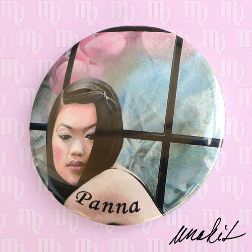 Panna - magnet na přání — foto 4