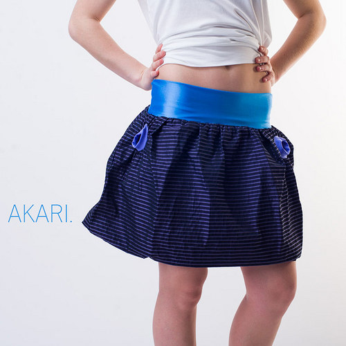 Pockets and stripes — foto 3