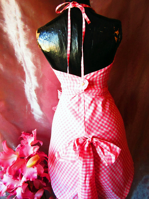 Šatečky Lollipop — foto 4