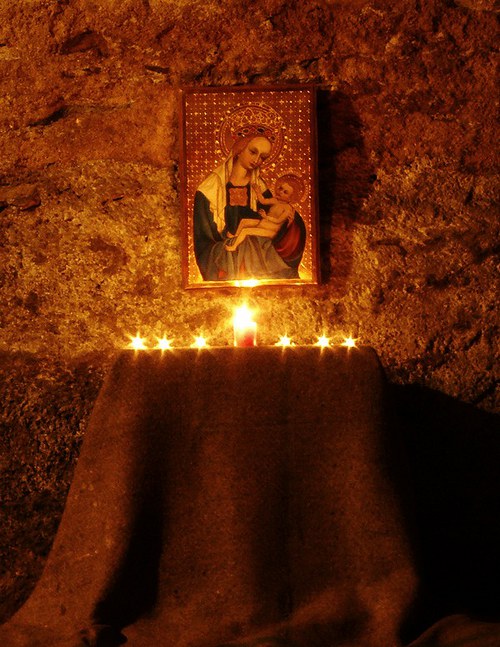 Zdrávas Maria...! — foto 4