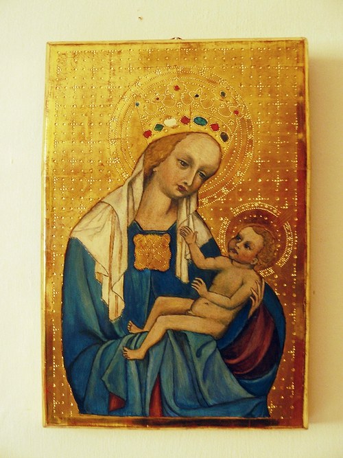 Zdrávas Maria...! — foto 5