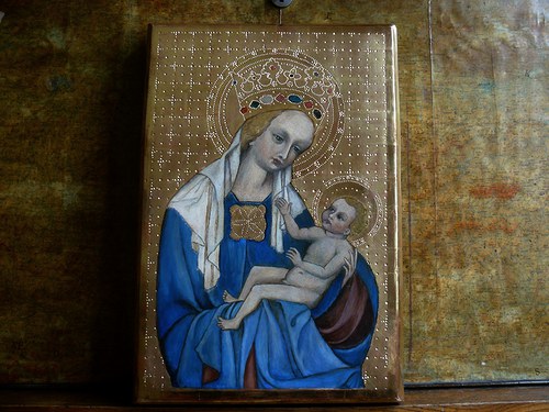 Zdrávas Maria...! — foto 2
