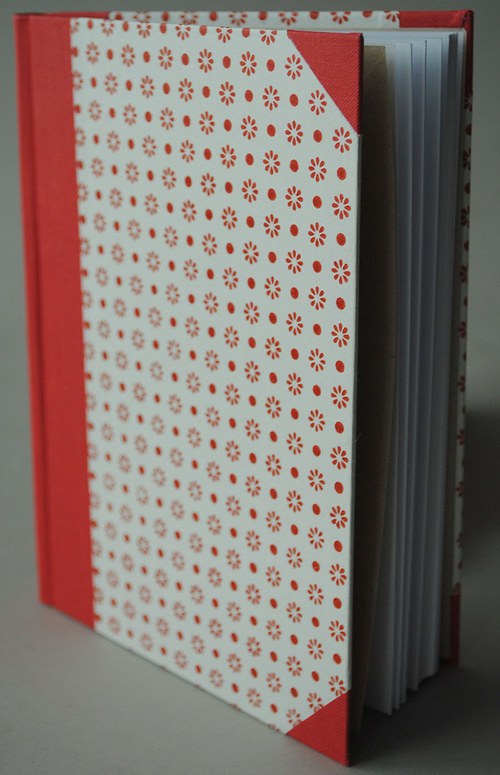 Blok RedFlower — foto 3