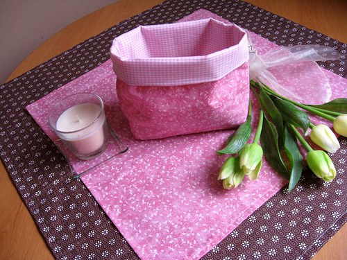 "PINK" NA ČOKOLÁDĚ II. — foto 2