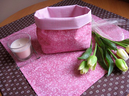 "PINK" NA ČOKOLÁDĚ II. — foto 3