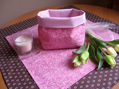"PINK" NA ČOKOLÁDĚ II. — foto 4