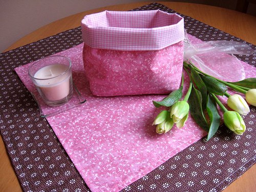 "PINK" NA ČOKOLÁDĚ II. — foto 5