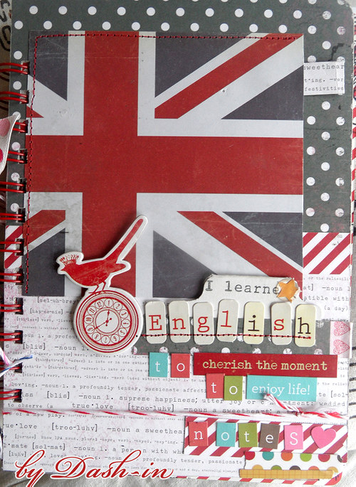 English we love ! — foto 6