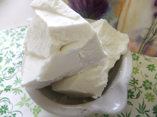 Palmový tuk 500 gr. — foto 2