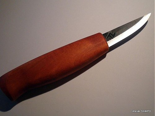 Skandinavik Knife 13 — foto 2