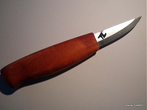 Skandinavik Knife 13 — foto 3