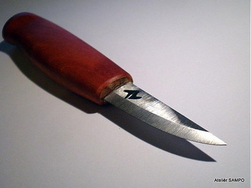Skandinavik Knife 13 — foto 4