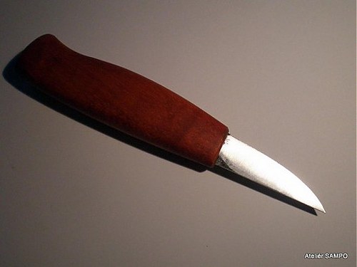 Skandinavik Knife 13 — foto 5