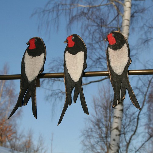 Volám JARO — foto 2