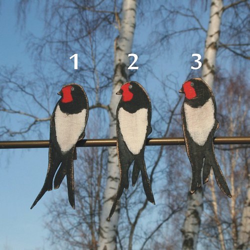 Volám JARO — foto 3