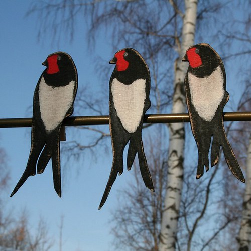 Volám JARO — foto 4