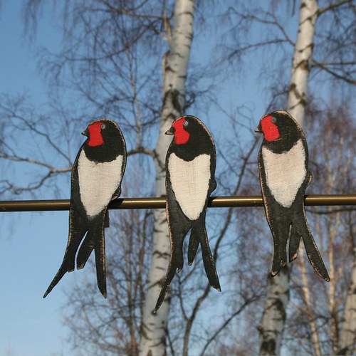 Volám JARO — foto 5