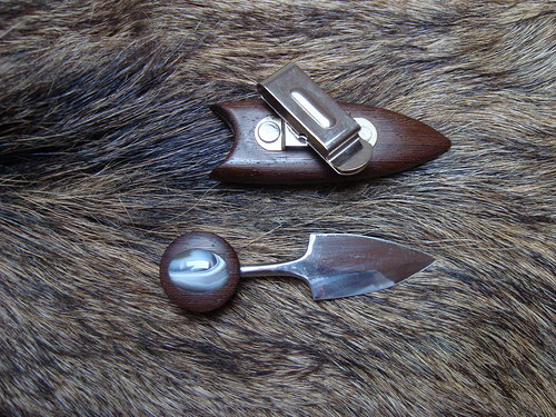 Tlačná dýka — foto 3