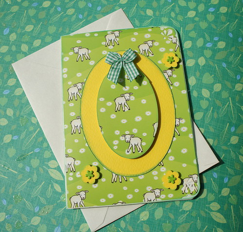 Velikoční jehňátka — foto 2