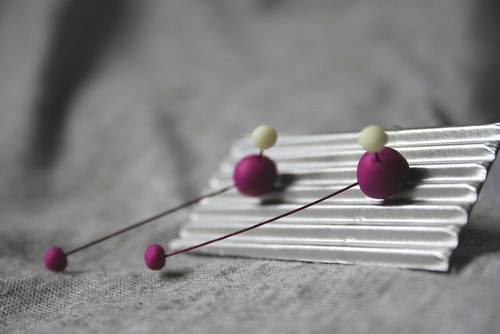 Svítící fuchsie SIMPLE — foto 2