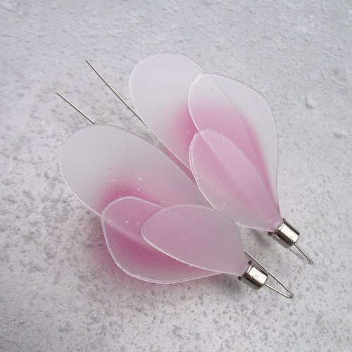 Winter Blossoms (With Pink Heart) — foto 6