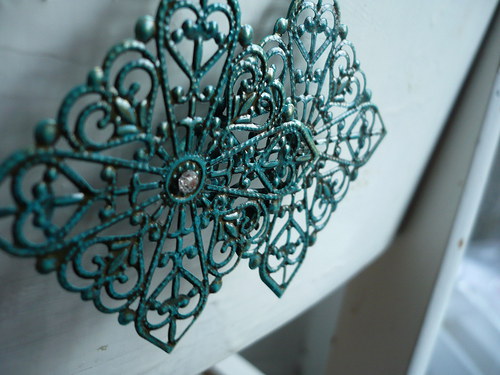 Filigree III... — foto 2