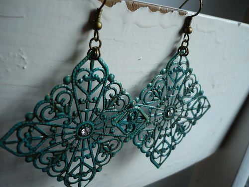 Filigree III... — foto 3