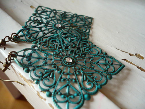 Filigree III... — foto 5