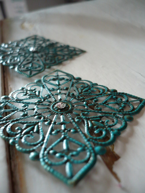 Filigree III... — foto 6