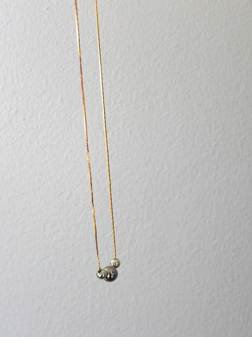 Silver gold — foto 2