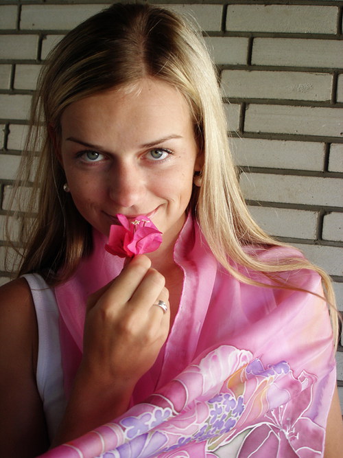 Něžně tvá.... — foto 3