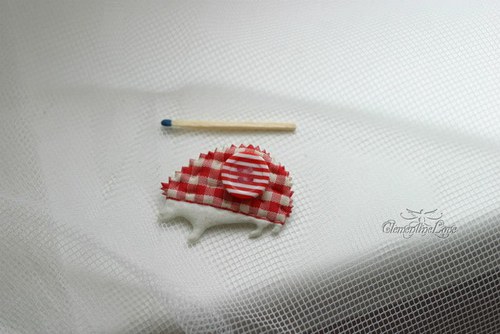Ježeček a láska — foto 3