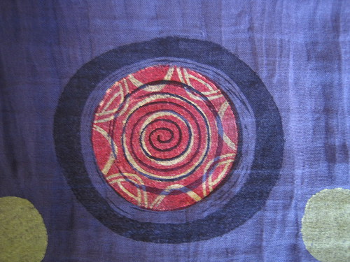 040 Červánkový - 110x170 cm — foto 5