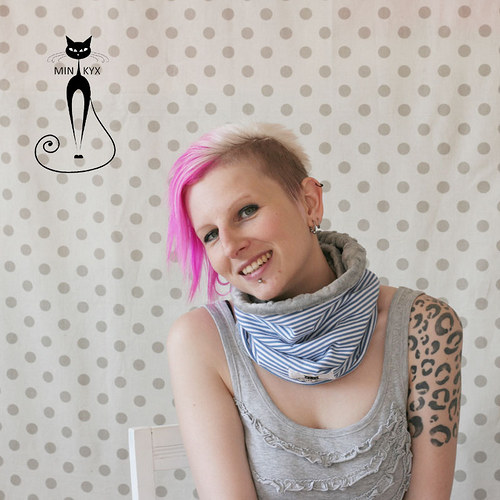 NÁKRČNÍ-KYX námořník — foto 2