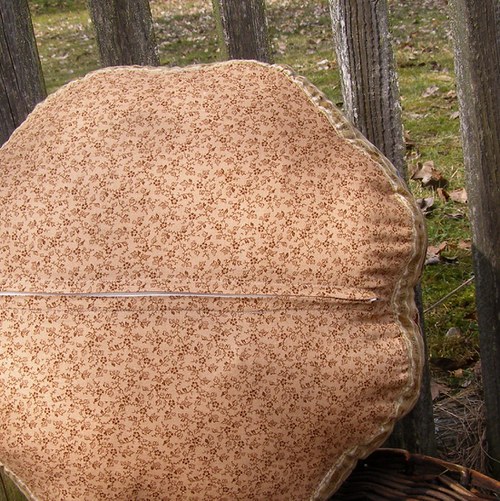 Polštářek ovčí babičky — foto 5