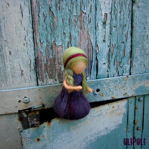 Fialka — foto 2