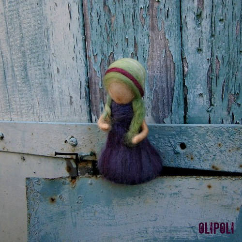 Fialka — foto 4