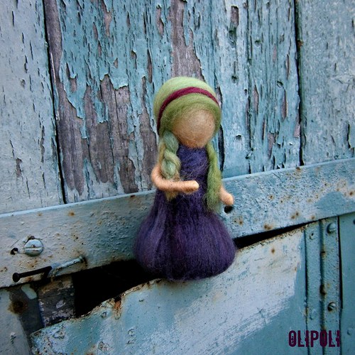 Fialka — foto 5