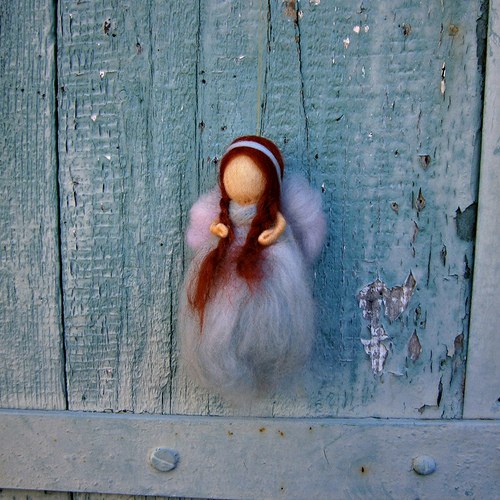 Vílenka malinká č. 97 — foto 2