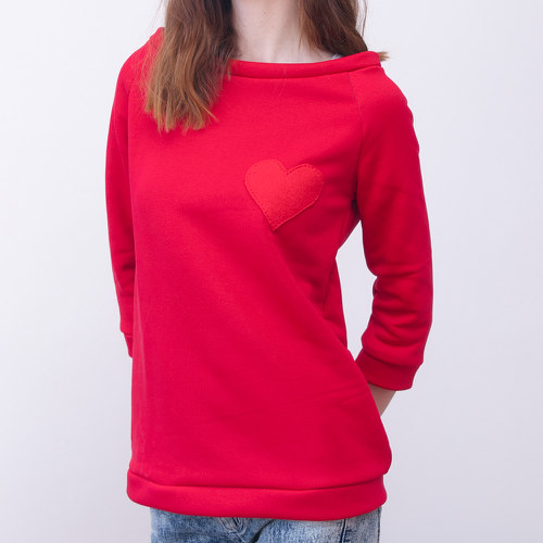 Katoo - jarní mikina — foto 2