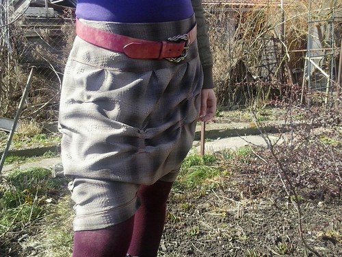 Scuckané gaŤky — foto 2