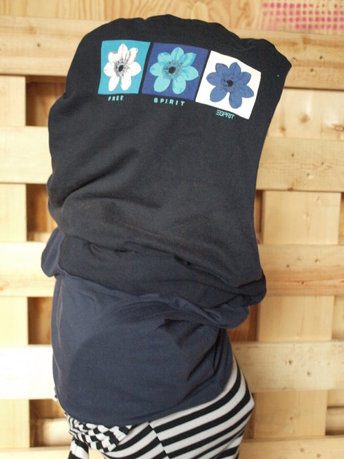 HOOD-ON 4in1 — foto 2