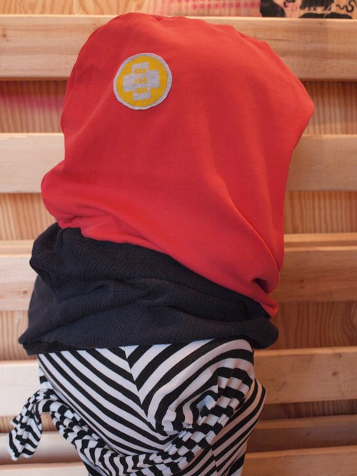 HOOD-ON 4in1 — foto 2