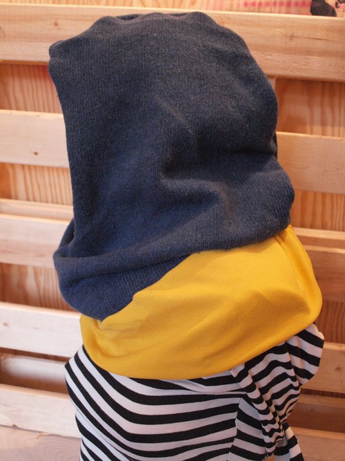 HOOD-ON 4in1 — foto 2