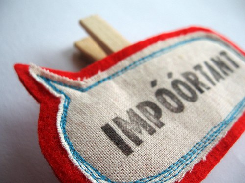 IMPÓÓRTANT kolíček — foto 5