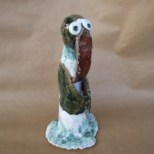Calmo bigbeak — foto 2